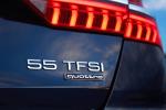 Audi A6 55 TFSI Quattro S-Line 2019 года (AU)